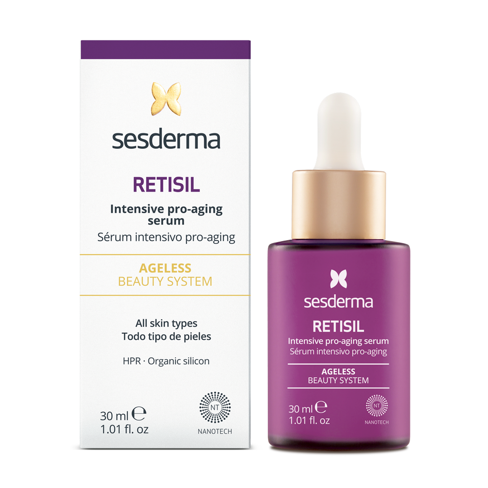 RETISIL Intensive Serum
