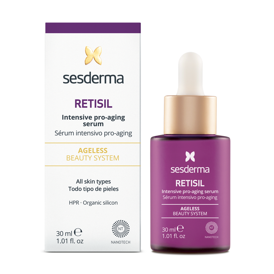 RETISIL Intensive Serum *30ml