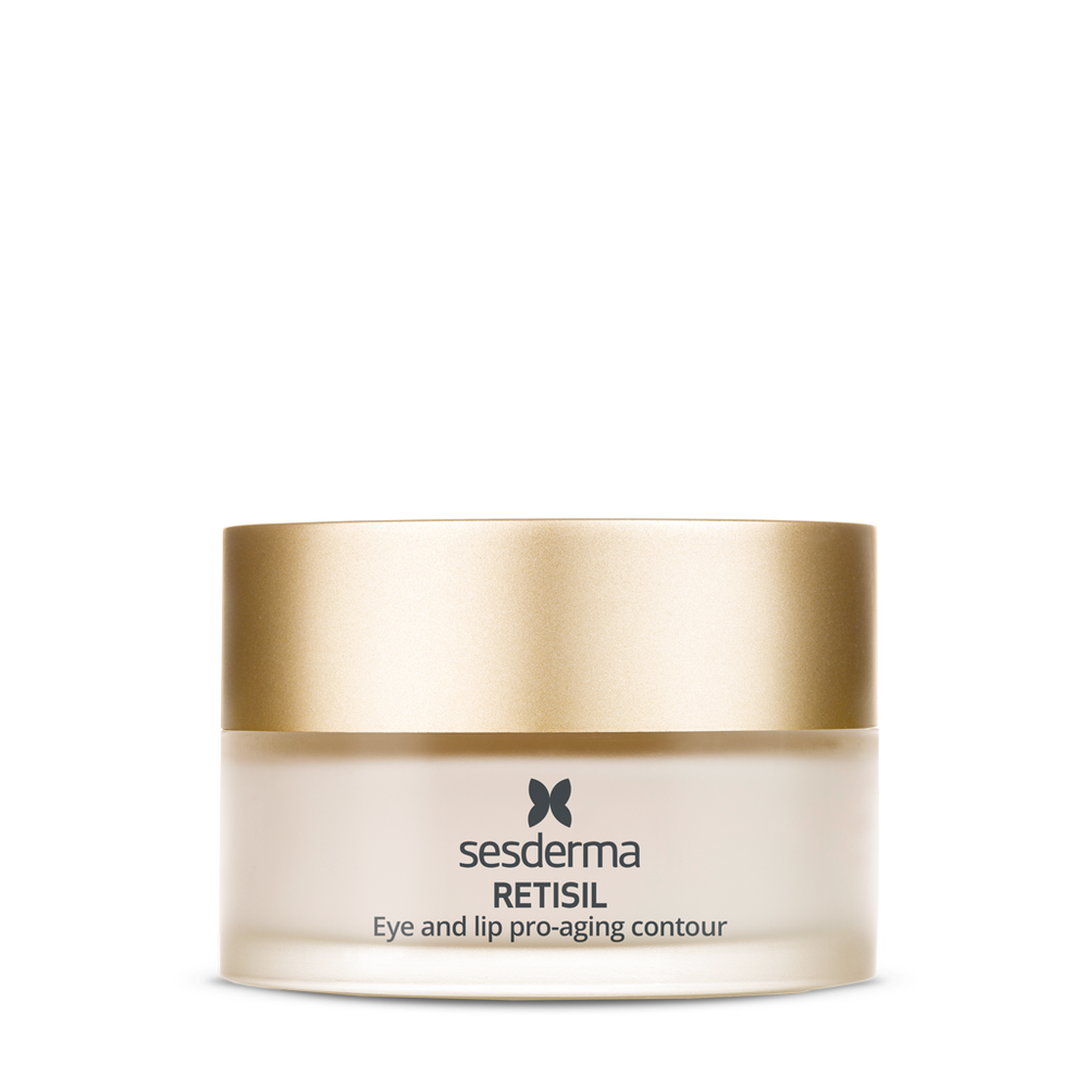RETISIL Eye and lip cream
