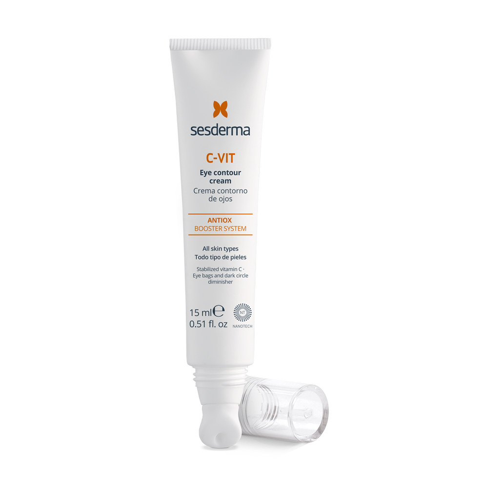 C-VIT Eye Contour
