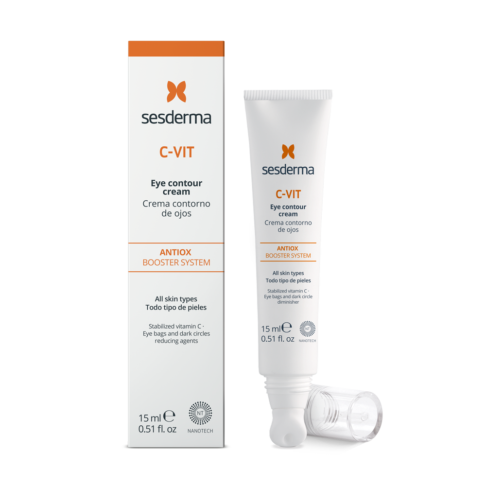 C-VIT Eye Contour