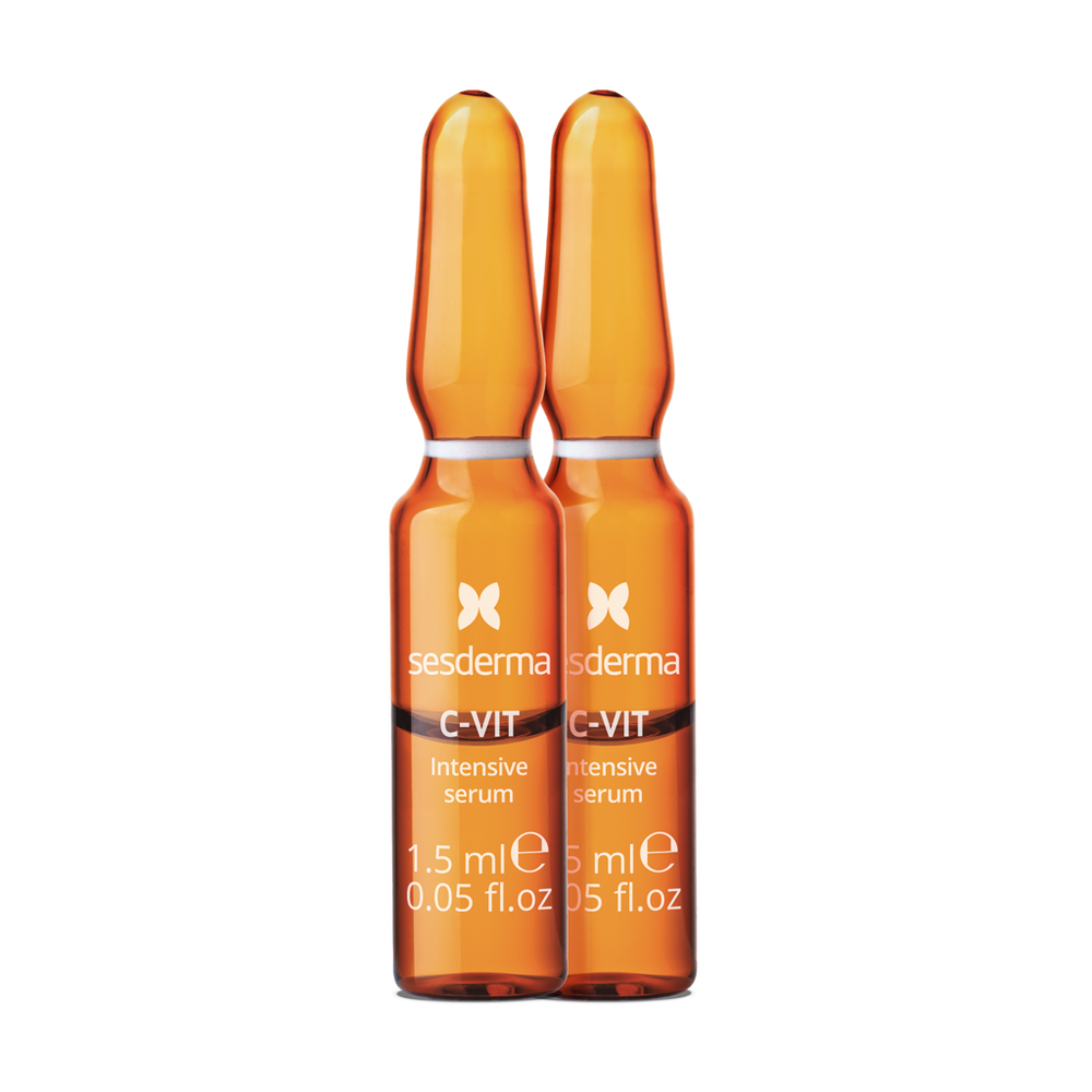 C-VIT Intensive Serum Ampoules