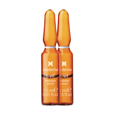 C-VIT Intensive Serum Ampoules (10 x 1.5ml)