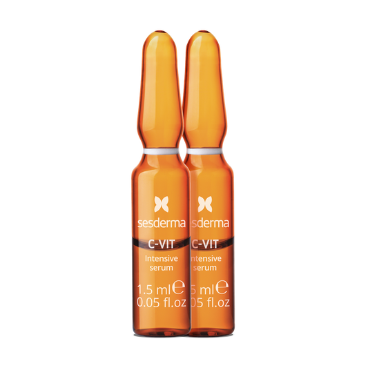 C-VIT Intensive Serum Ampoules