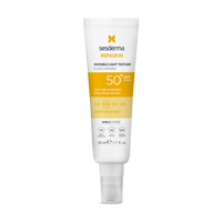 REPASKIN Invisible Fluid SPF50+