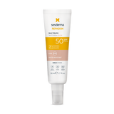 REPASKIN Silk Touch Tinted SPF50