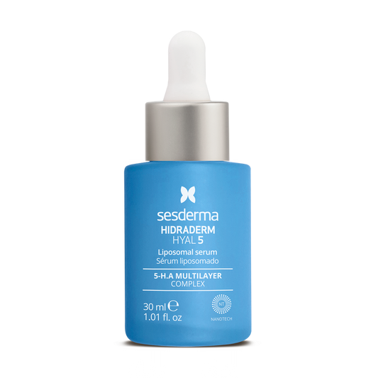 HIDRADERM HYAL 5 Serum