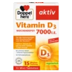 Doppelherz aktiv Vitamin D3 7000 I.E.