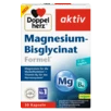 Doppelherz aktiv Magnesium-Bisglycinat Formel