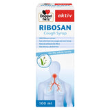 Doppelherz Aktiv Ribosan Cough Syrup