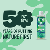 Mint Body Wash - 400ml
