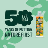 Grapefruit & Orange Conditioner - 400ml