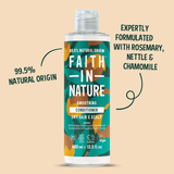 Jojoba Conditioner - 400ml