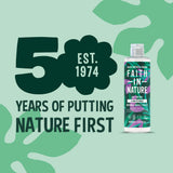 Lavender & Geranium Conditioner - 400ml