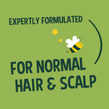Lavender & Geranium Conditioner - 400ml