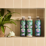 Lavender & Geranium Conditioner - 400ml