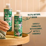 Rosemary Conditioner - 400ml