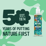 Coconut Hand Wash - 400ml