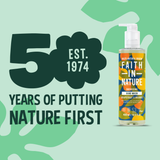Grapefruit & Orange Hand Wash - 400ml