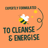 Grapefruit & Orange Hand Wash - 400ml