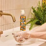 Grapefruit & Orange Hand Wash - 400ml