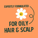 Grapefruit & Orange Shampoo - 400ml