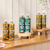 Grapefruit & Orange Shampoo - 400ml