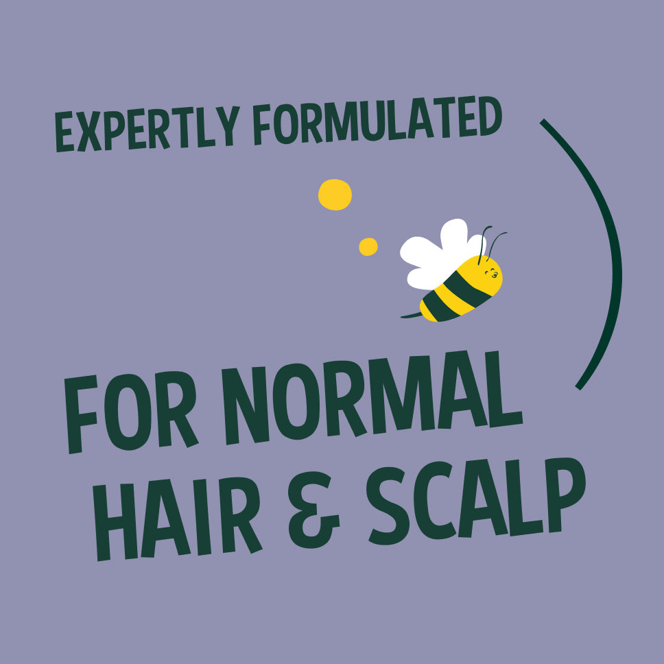 Rosemary Shampoo - 400ml
