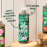 Rosemary Shampoo - 400ml