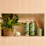 Seaweed & Citrus Shampoo - 400ml