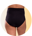 Seamless Maternity Support Panty