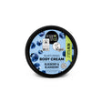 Organic Shop Nurturing Body Cream Blueberry and Blackberry (250ml)