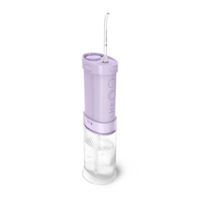 Philips Sonicare Compact Flosser 1000 Oral irrigator