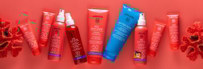 Hydra Melting Ultra-Light Face & Body Spray SPF50