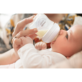 Philips Avent Natural Response Teat 6+ months thick flow, flow 6, 2 pieces