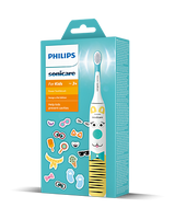 Philips Sonicare For Kids Design a Pet Edition Power toothbrush