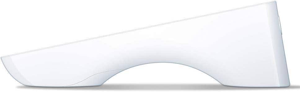 Beurer BM55 Upper Arm Blood Pressure Monitor | Medical device | XL upper-arm cuff (22-42cm) | HealthManager Pro USB-Uploader for on-going health monitoring | Arrhythmia detection