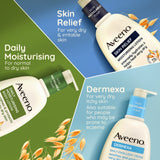 AVEENO® DAILY MOISTURISING HAND CREAM