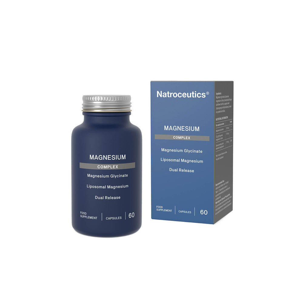 Natroceutics - Magnesium Glycinate Complex