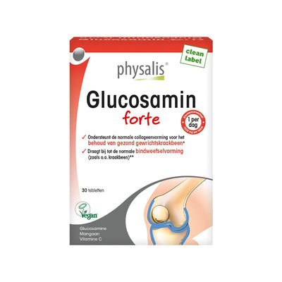 Glucosamin forte