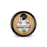 CREAMY BODY SCRUB PEANUT LATTE