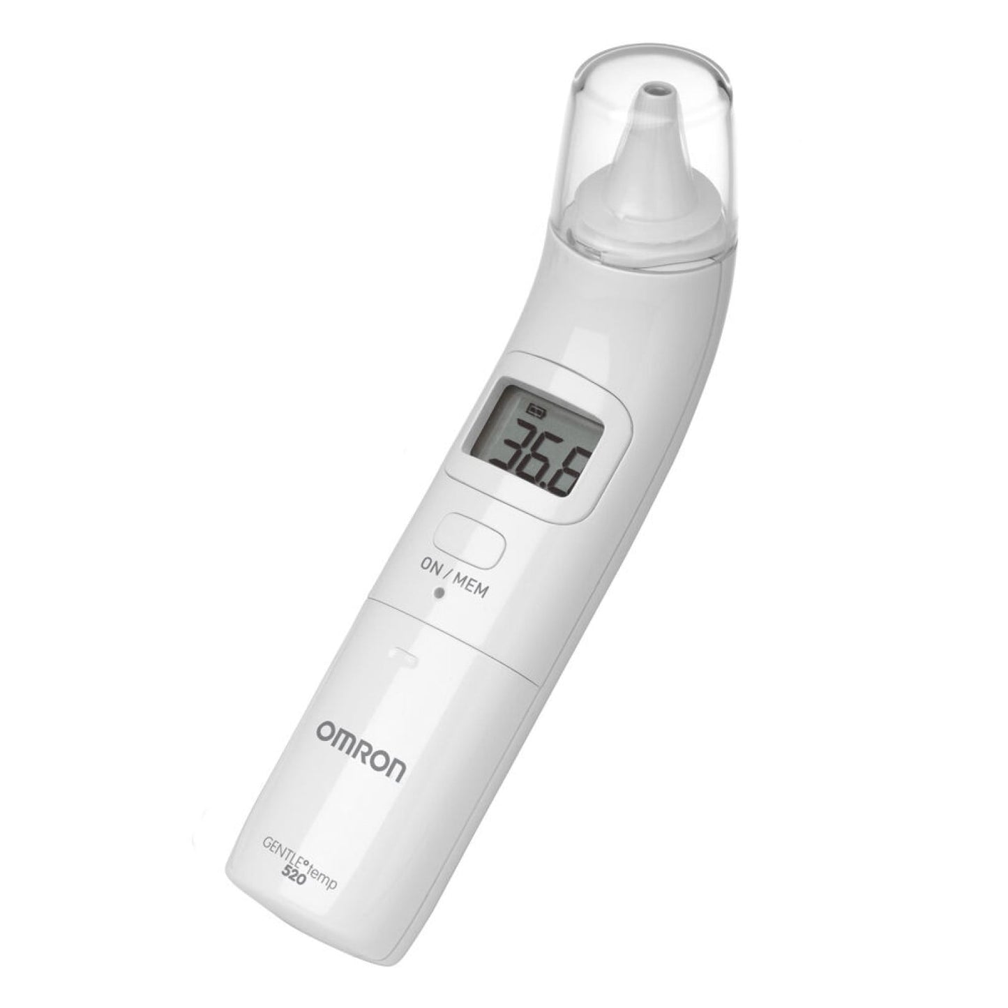 Gentle Temp 520