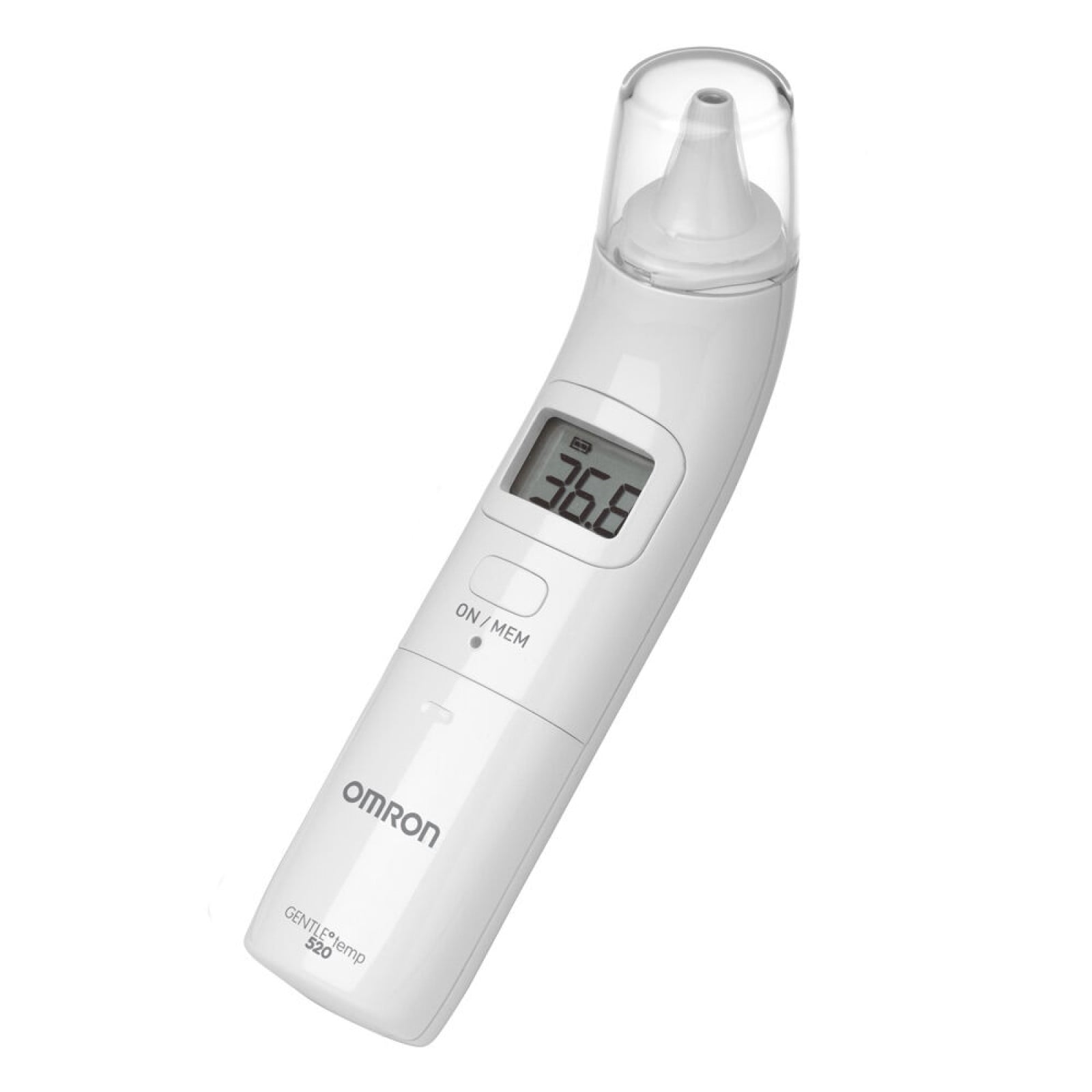 Gentle Temp 520