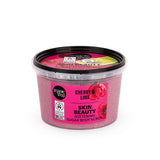 CHERRY & LIME SUGAR BODY SCRUB SOFTENING