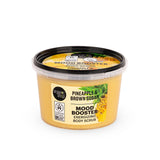 PINEAPPLE & BROWN SUGAR BODY SCRUB ENERGIZING