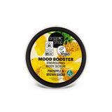 PINEAPPLE & BROWN SUGAR BODY SCRUB ENERGIZING