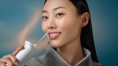 Philips Sonicare Cordless Power Flosser 3000