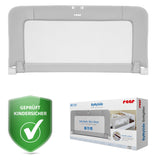 ByMySide bed rail, for beds 150 cm - 180 cm, with fold-down function