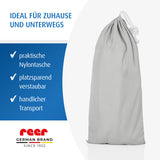 ByMySide bed rail, for beds 150 cm - 180 cm, with fold-down function