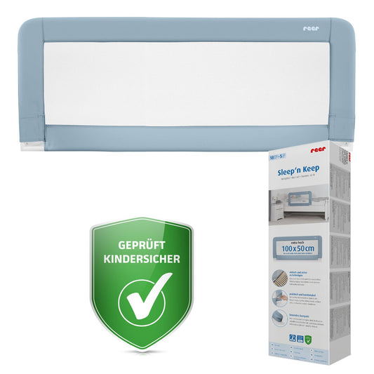 Sleep'n Keep bed rail, for beds 150 cm - 180 cm